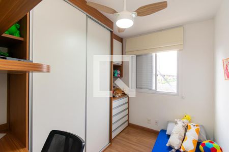 Quarto 1 de apartamento à venda com 2 quartos, 55m² em Jardim Independência (são Paulo), São Paulo