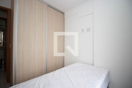 Quarto de apartamento para alugar com 2 quartos, 60m² em Águas Claras, Brasília