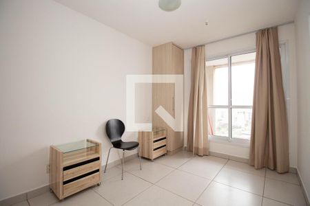 Suíte de apartamento para alugar com 2 quartos, 60m² em Águas Claras, Brasília