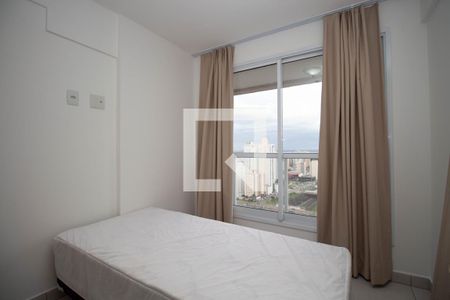 Quarto de apartamento para alugar com 2 quartos, 60m² em Águas Claras, Brasília