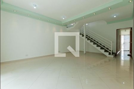 Foto 05 de casa à venda com 4 quartos, 230m² em Vila Clementino, São Paulo