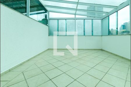 Foto 53 de casa à venda com 4 quartos, 230m² em Vila Clementino, São Paulo