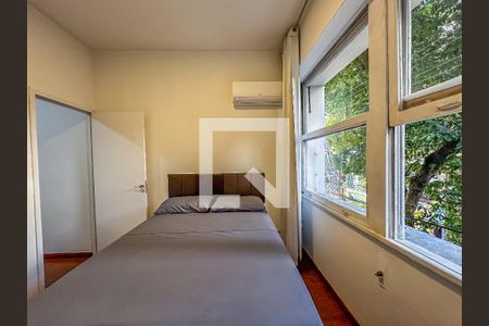 Apartamento para alugar com 1 quarto, 29m² em Centro, Rio de Janeiro