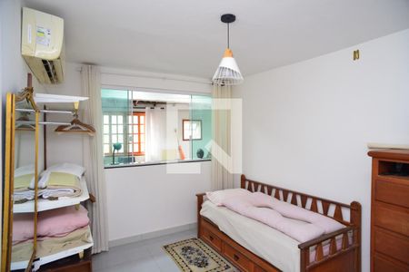 Quarto de casa para alugar com 1 quarto, 60m² em Itanhangá, Rio de Janeiro