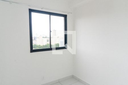 Quarto 2 de apartamento para alugar com 2 quartos, 39m² em Vila Paulista, São Paulo