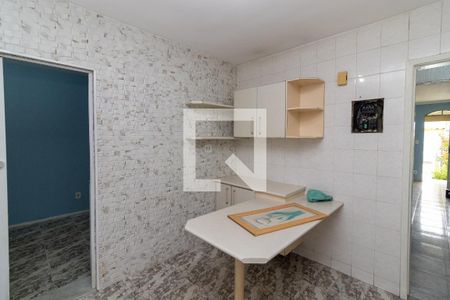 Copa de casa de condomínio para alugar com 2 quartos, 70m² em Bangu, Rio de Janeiro