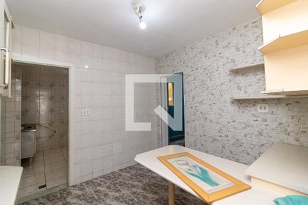 Copa de casa de condomínio para alugar com 2 quartos, 70m² em Bangu, Rio de Janeiro