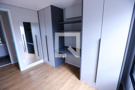 Quarto 1 de apartamento para alugar com 2 quartos, 67m² em Freguesia do Ó, São Paulo