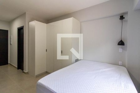 Studio de kitnet/studio para alugar com 0 quarto, 25m² em Vila Augusta, Guarulhos