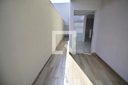 Casa para alugar com 3 quartos, 87m² em Residencial Recanto do Bosque, Goiânia