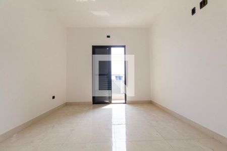 Quarto 1 de casa à venda com 3 quartos, 100m² em Parque Paineiras, São Paulo