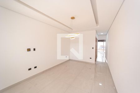 Sala de casa à venda com 3 quartos, 100m² em Parque Paineiras, São Paulo