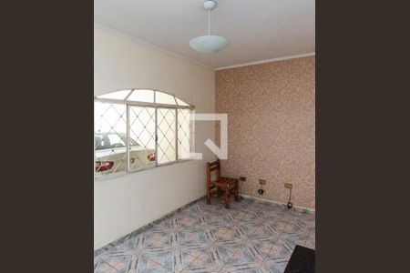 Sala de casa de condomínio à venda com 3 quartos, 140m² em Jardim Brasil (zona Norte), São Paulo