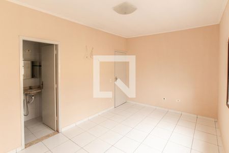 Suíte de casa de condomínio à venda com 3 quartos, 140m² em Jardim Brasil (zona Norte), São Paulo