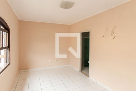 Suíte de casa de condomínio à venda com 3 quartos, 140m² em Jardim Brasil (zona Norte), São Paulo