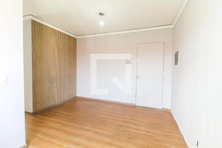 Sala de apartamento para alugar com 2 quartos, 48m² em Jardim Sao Miguel, Ferraz de Vasconcelos