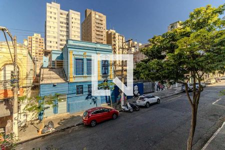 Casa 1 de casa à venda com 4 quartos, 90m² em Santa Cecilia, São Paulo