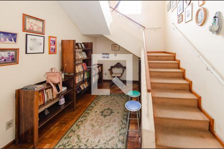 Sala 2 de casa à venda com 5 quartos, 280m² em Prado, Belo Horizonte