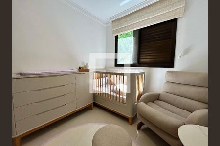 Quarto 2 de apartamento para alugar com 3 quartos, 95m² em João Paulo, Florianópolis