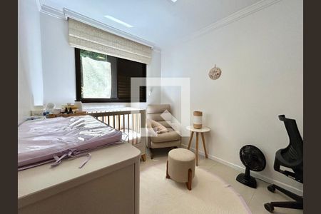 Quarto 2 de apartamento para alugar com 3 quartos, 95m² em João Paulo, Florianópolis