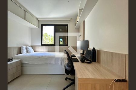 Quarto 1 de apartamento para alugar com 3 quartos, 95m² em João Paulo, Florianópolis
