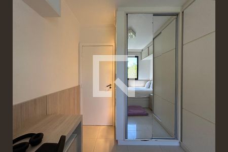 Quarto 1 de apartamento para alugar com 3 quartos, 95m² em João Paulo, Florianópolis