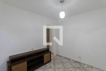 Sala de casa para alugar com 1 quarto, 70m² em Vila Curuçá Velha, São Paulo