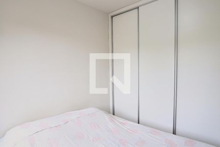 Suíte de apartamento à venda com 2 quartos, 60m² em Santa Efigênia, Belo Horizonte