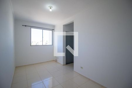 Sala de apartamento para alugar com 2 quartos, 48m² em Vila Jardini, Sorocaba