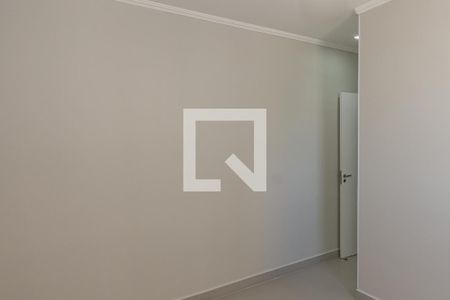 Suite de apartamento para alugar com 2 quartos, 58m² em Orestes Ongaro, Sumaré
