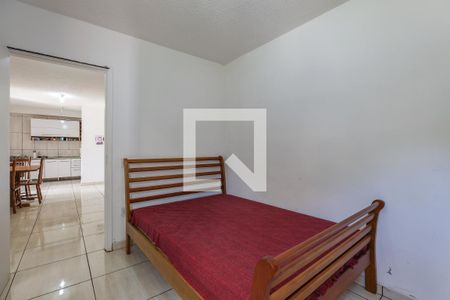 Quarto 1 de apartamento para alugar com 3 quartos, 66m² em Jardim Salete, Taboão da Serra