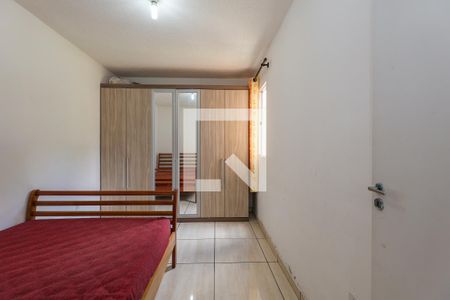 Quarto 1 de apartamento para alugar com 3 quartos, 66m² em Jardim Salete, Taboão da Serra