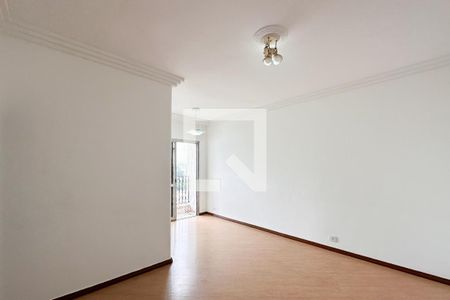 Sala de apartamento à venda com 3 quartos, 132m² em Jardim do Mar, São Bernardo do Campo