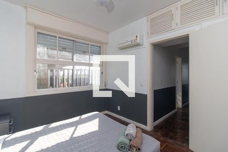Quarto 1 de apartamento para alugar com 3 quartos, 147m² em Centro Histórico, Porto Alegre
