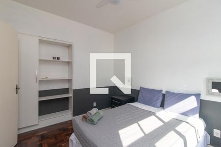 Quarto 1 de apartamento para alugar com 3 quartos, 147m² em Centro Histórico, Porto Alegre