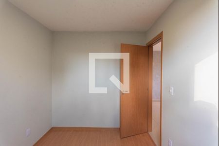 Quarto 1 de apartamento à venda com 2 quartos, 43m² em Vila São Bernardo, Campinas