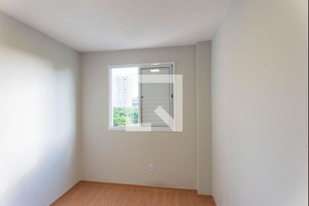 Quarto 1 de apartamento à venda com 2 quartos, 43m² em Vila São Bernardo, Campinas