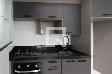 Apartamento para alugar com 2 quartos, 42m² em Cidade Satelite Santa Barbara, São Paulo