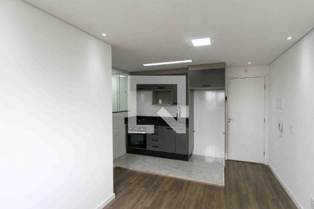 Apartamento para alugar com 2 quartos, 42m² em Cidade Satelite Santa Barbara, São Paulo