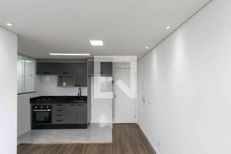Apartamento para alugar com 2 quartos, 42m² em Cidade Satelite Santa Barbara, São Paulo