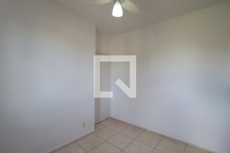 Quarto 1 de apartamento para alugar com 2 quartos, 45m² em (l-10), Ribeirão Preto