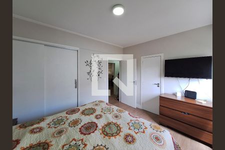 Quarto 1 de apartamento à venda com 3 quartos, 97m² em Santana, São Paulo