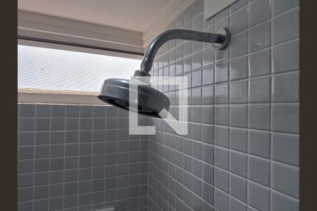 Banheiro de apartamento à venda com 3 quartos, 97m² em Santana, São Paulo