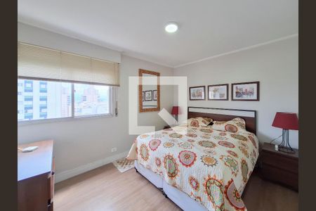 Quarto 1 de apartamento à venda com 3 quartos, 97m² em Santana, São Paulo