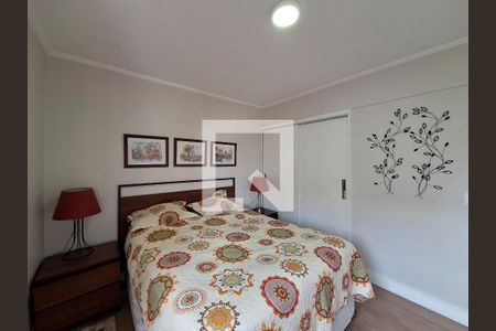 Quarto 1 de apartamento à venda com 3 quartos, 97m² em Santana, São Paulo