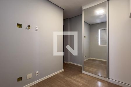 Quarto 1 de apartamento para alugar com 2 quartos, 44m² em Jardim Las Vegas, Guarulhos