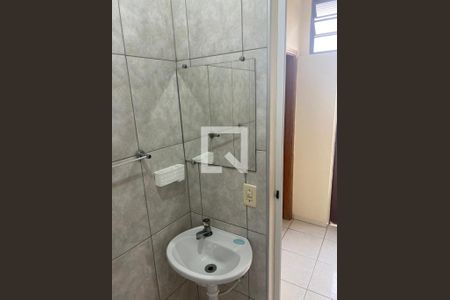Banheiro Social de casa à venda com 2 quartos, 150m² em Jardim Leonor, Campinas
