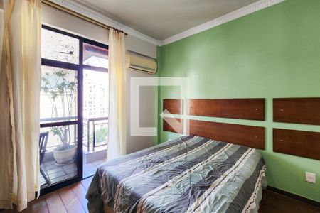 Quarto 1 de apartamento para alugar com 2 quartos, 79m² em Maracanã, Rio de Janeiro