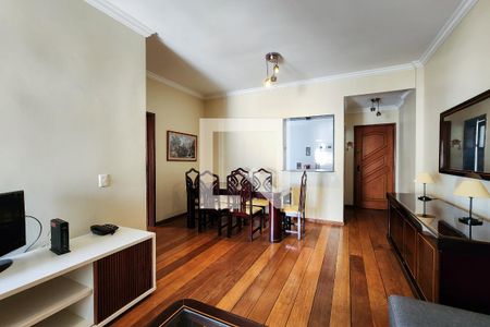 Sala de apartamento para alugar com 2 quartos, 79m² em Maracanã, Rio de Janeiro