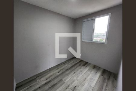 Quarto 1 de apartamento para alugar com 2 quartos, 55m² em Jardim Rosolem, Hortolândia